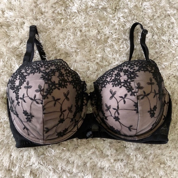 smart & sexy Other - Smart & Sexy Push Up Bra Size 38D